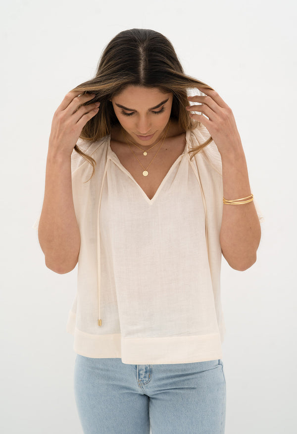 STARDUST BLOUSE