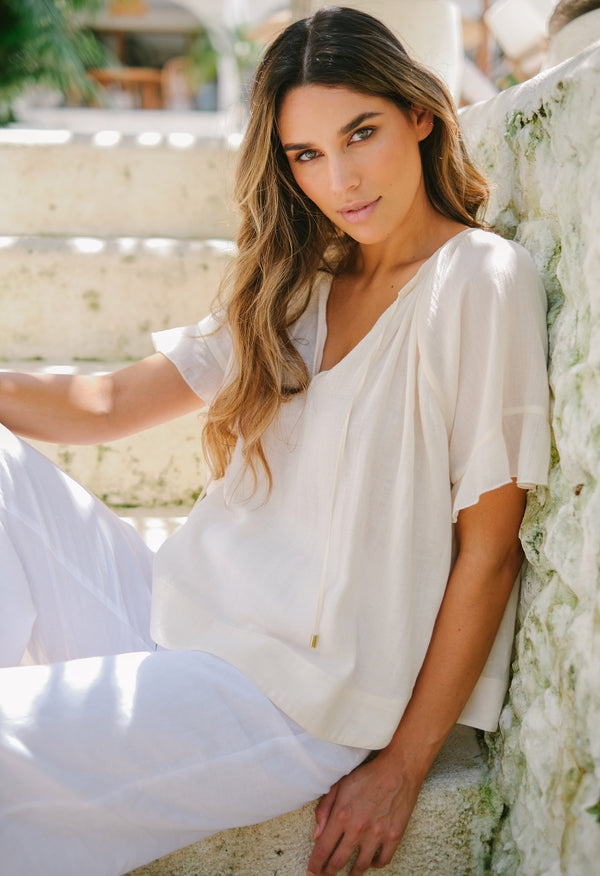 STARDUST BLOUSE