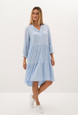 SANCTUARY DRESS