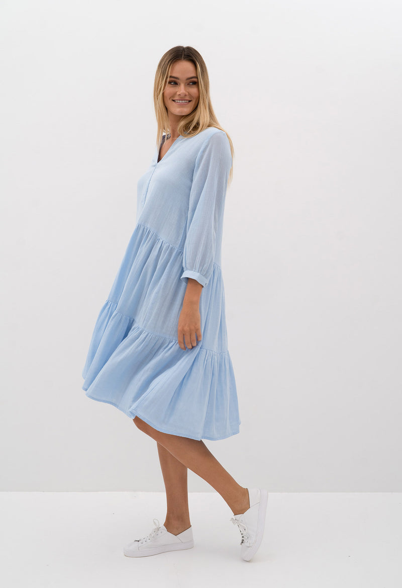 SANCTUARY DRESS