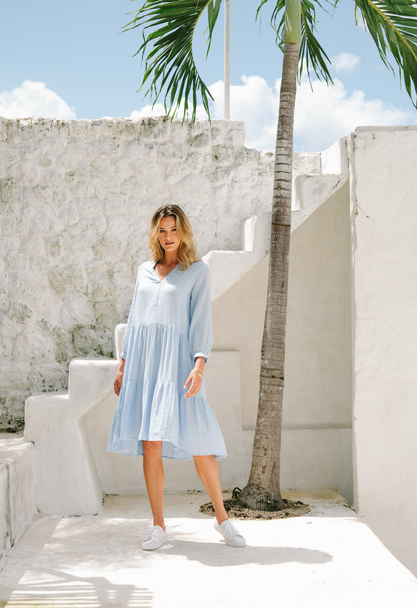 SANCTUARY DRESS