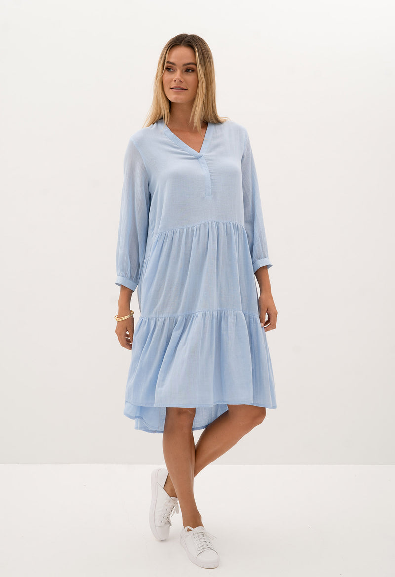 SANCTUARY DRESS