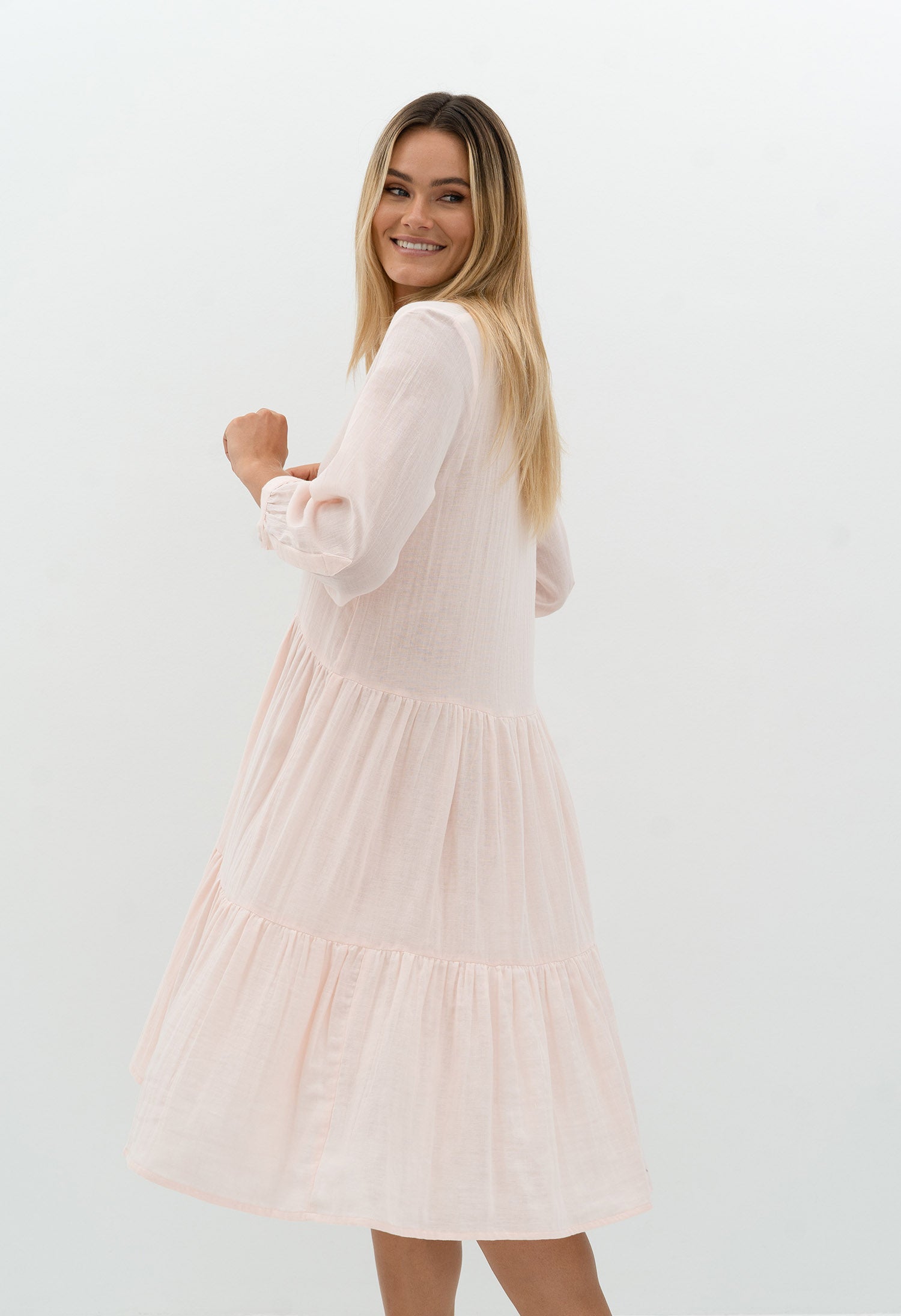 SANCTUARY DRESS