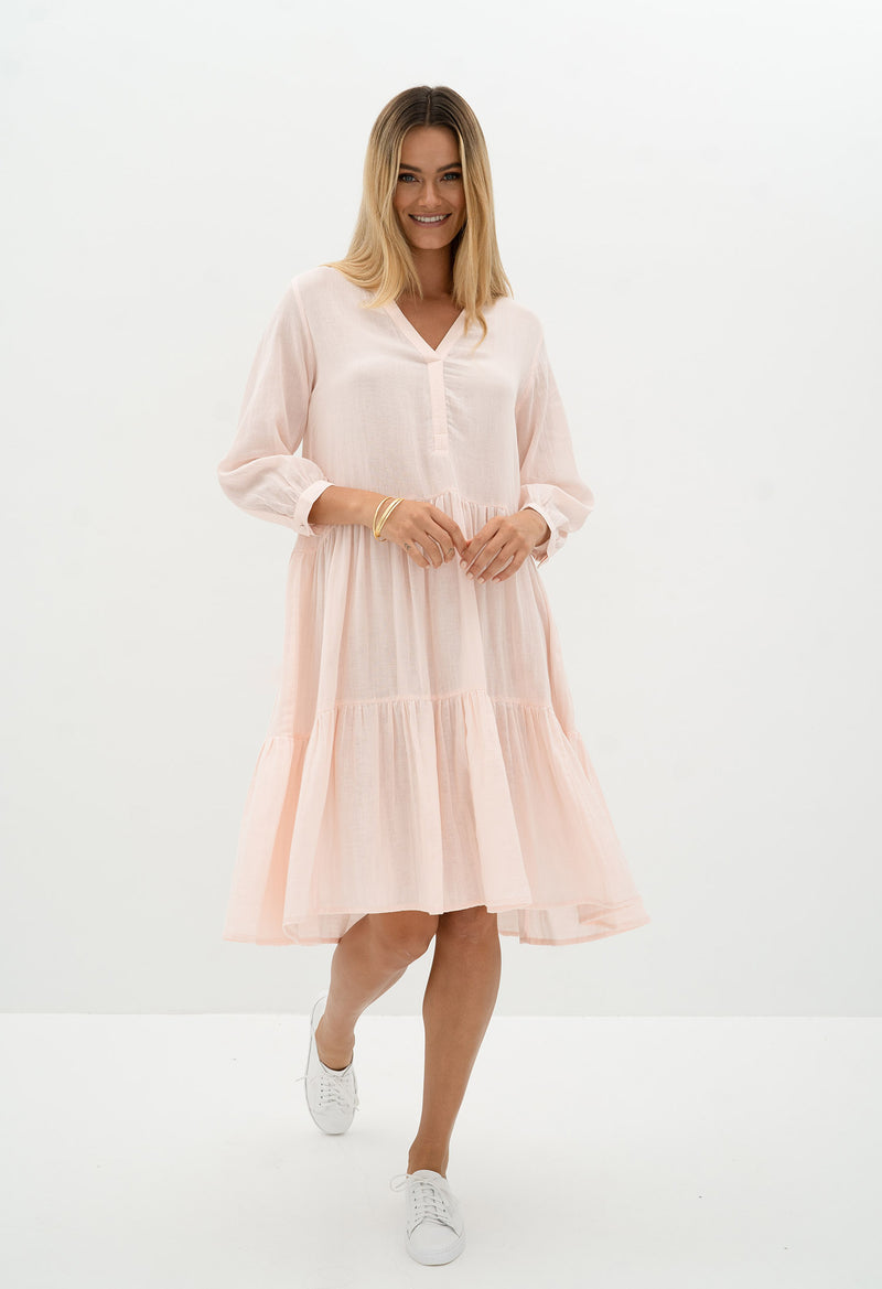 SANCTUARY DRESS