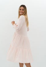 SANCTUARY DRESS