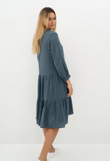 SANCTUARY DRESS