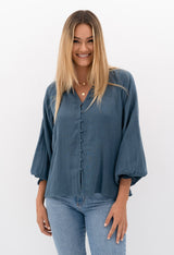 CHI CHI BLOUSE