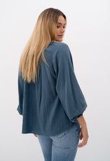 CHI CHI BLOUSE