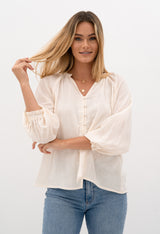 CHI CHI BLOUSE