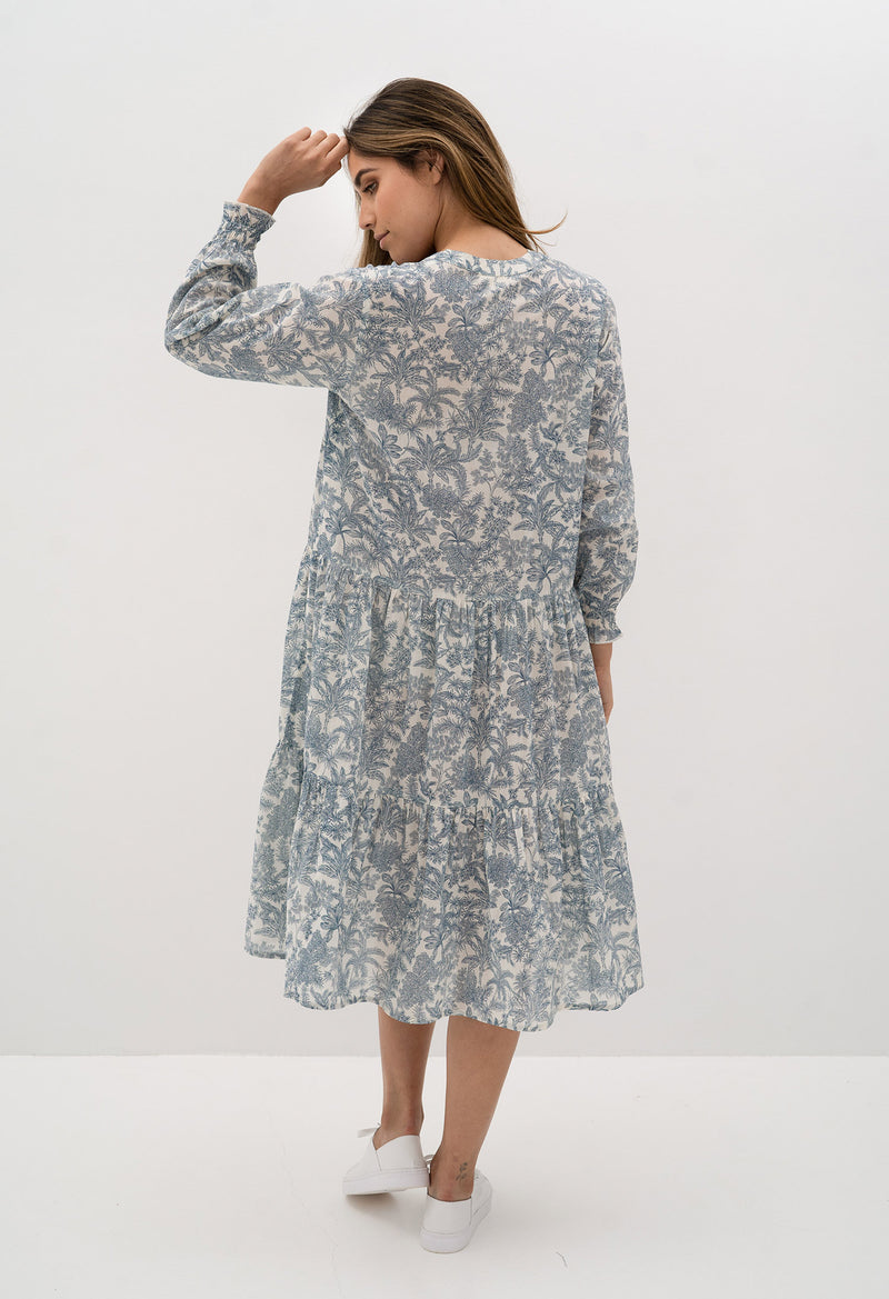MILOS ELYSIAN DRESS
