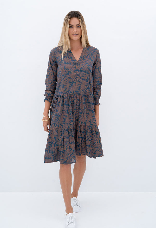 MILOS ELYSIAN DRESS