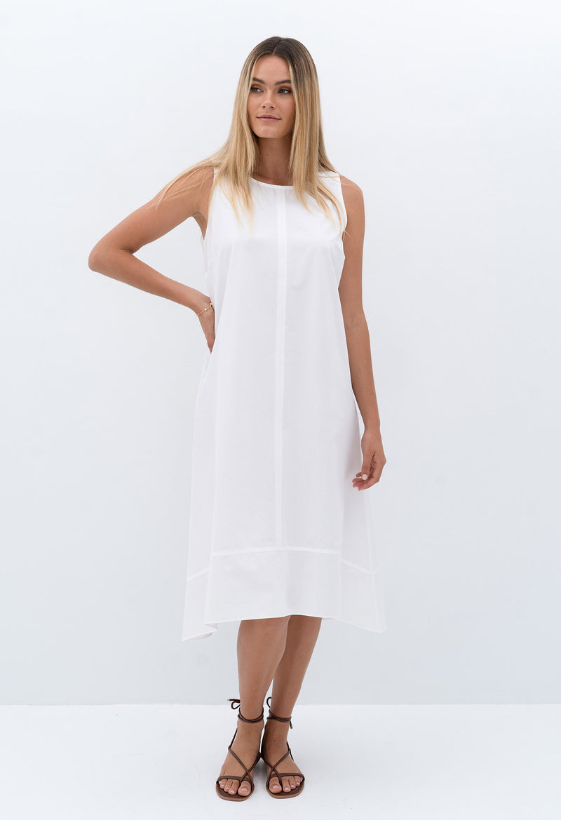 MARTINI DRESS