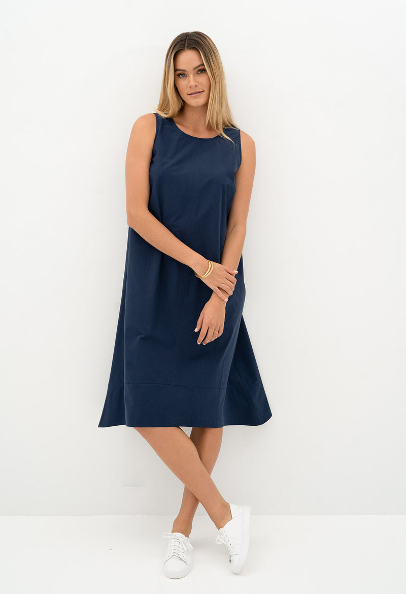 MARTINI DRESS