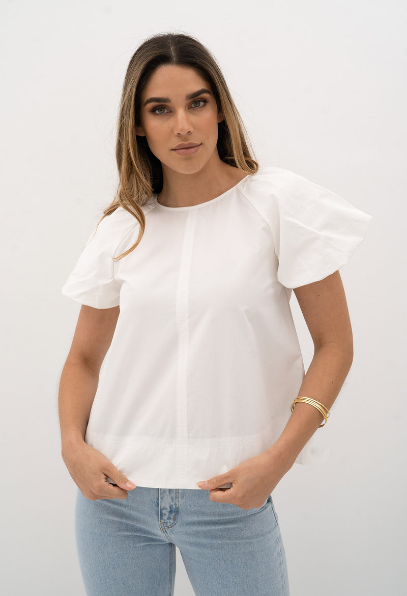 BELLINI BLOUSE