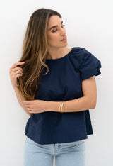 BELLINI BLOUSE