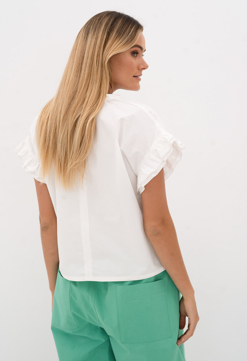 SPRITZ TOP