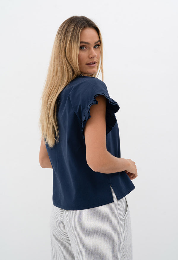 SPRITZ TOP