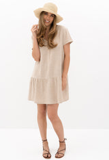 SANDY DRESS SS23