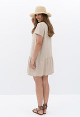 SANDY DRESS SS23