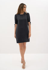 ISLA SHIFT DRESS