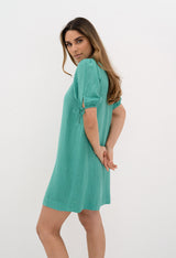 ISLA SHIFT DRESS