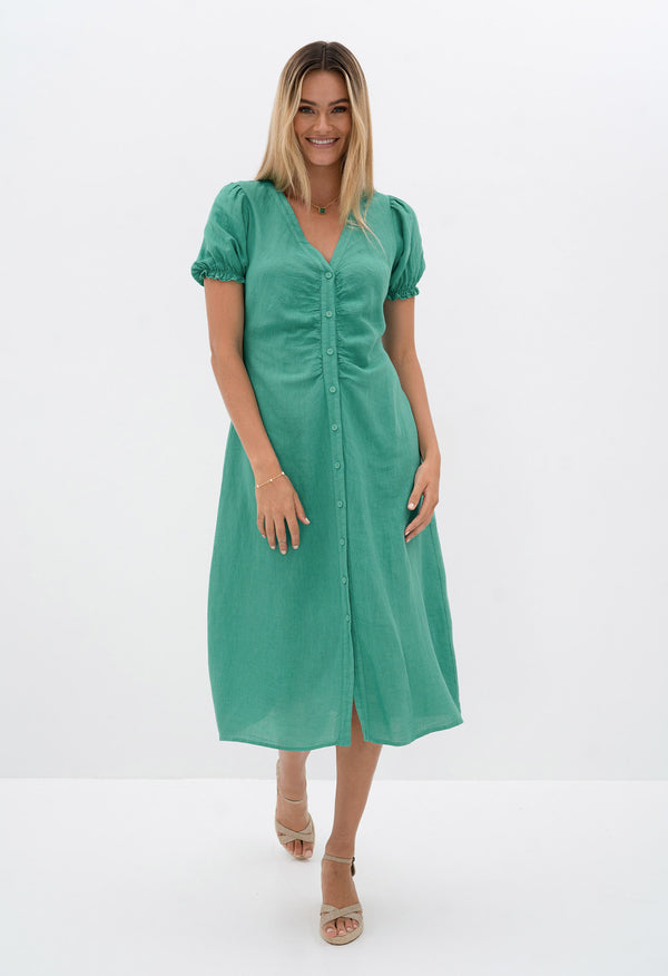 LOVINA DRESS