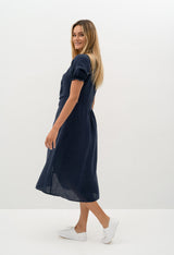 LOVINA DRESS