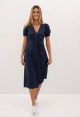 LOVINA DRESS
