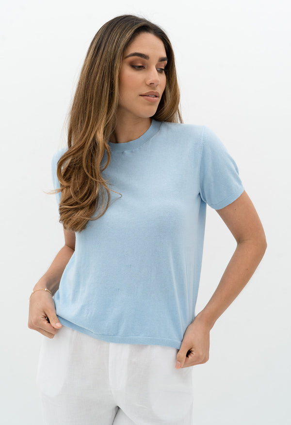 SIGNATURE TEE