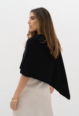 SUNSET SHAWL