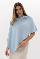 SUNSET SHAWL