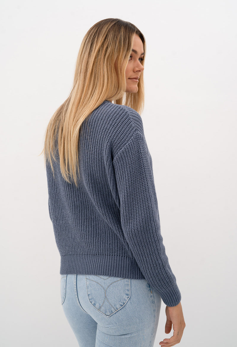 DAHLIA JUMPER