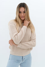 DAHLIA JUMPER
