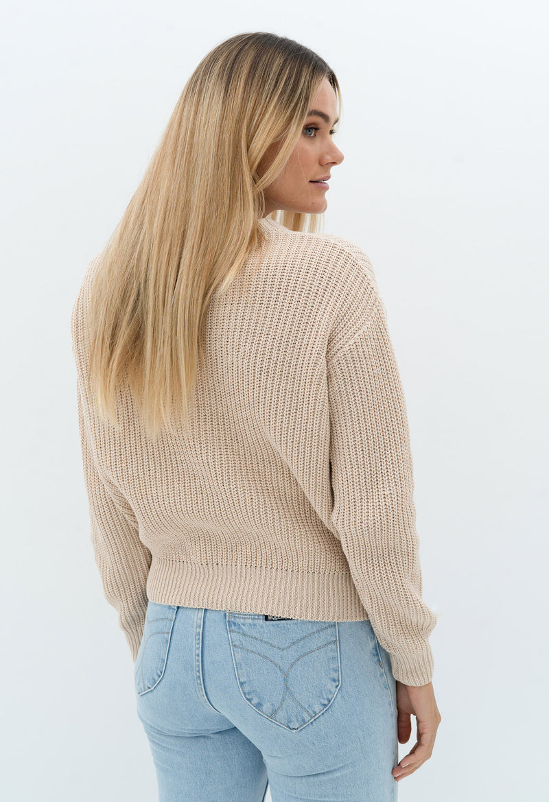 DAHLIA JUMPER