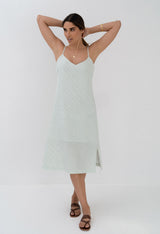 MARINA DRESS