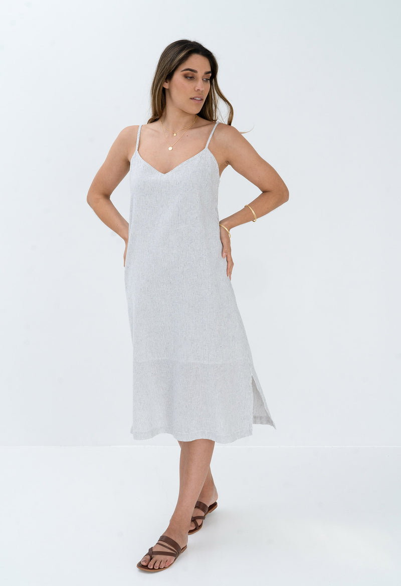 MARINA DRESS