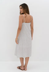 MARINA DRESS