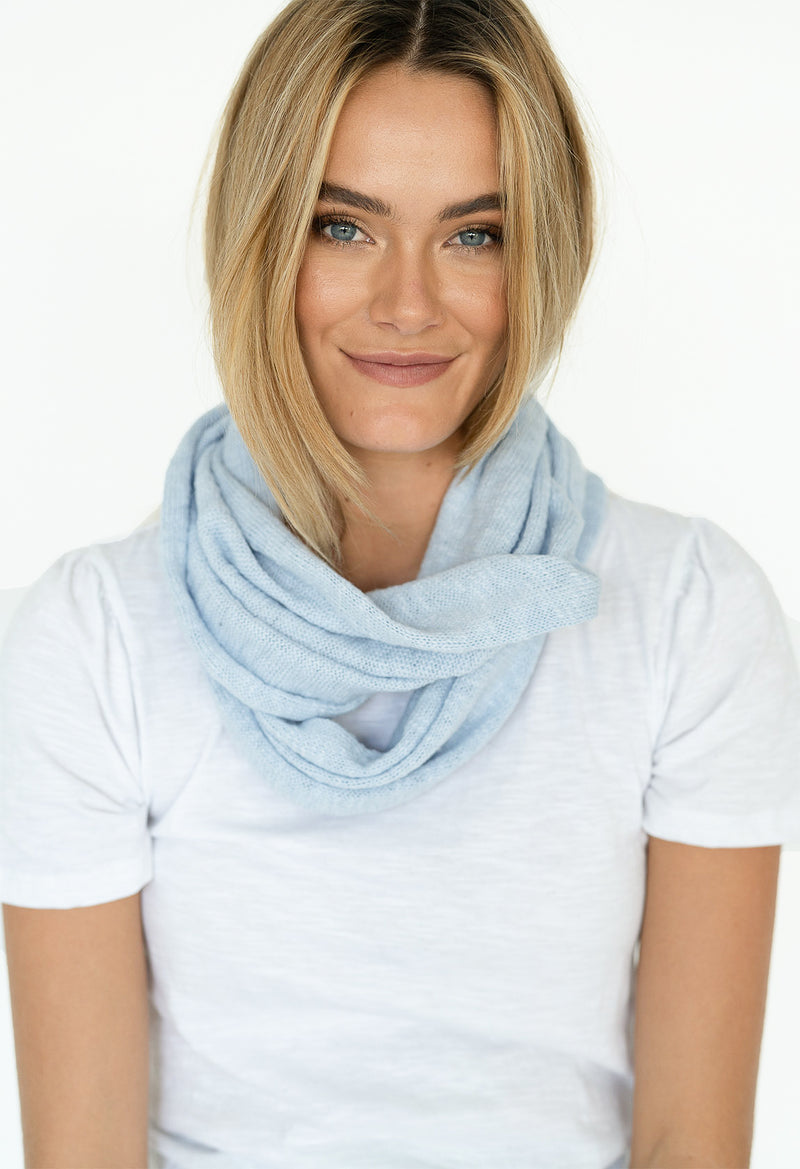 SIMPLE SNOOD AW23