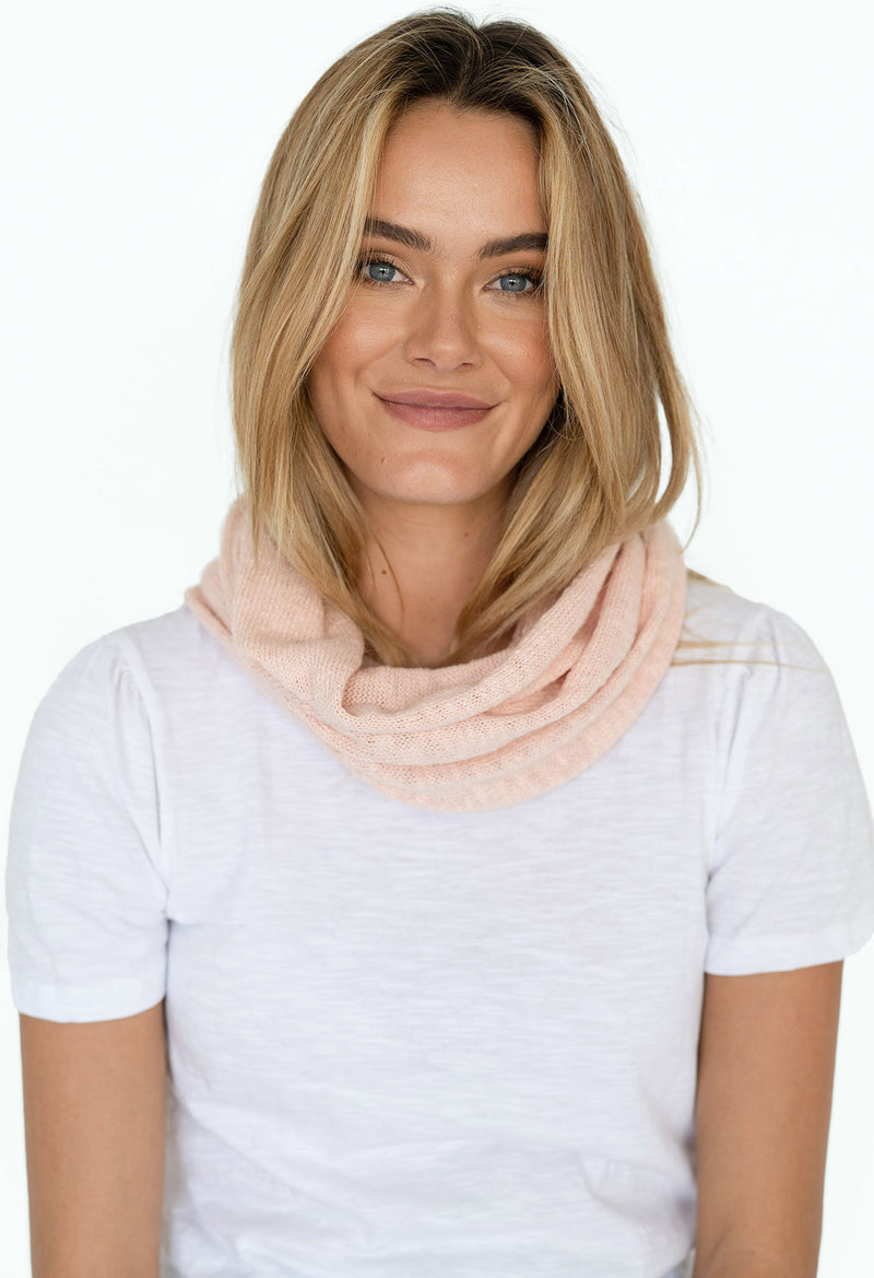 SIMPLE SNOOD AW23