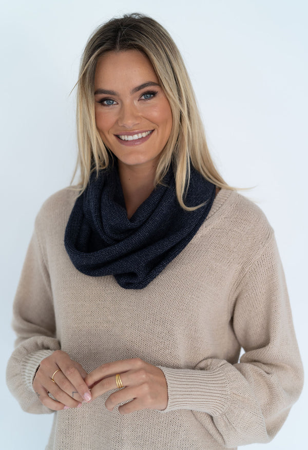 BECCA SNOOD