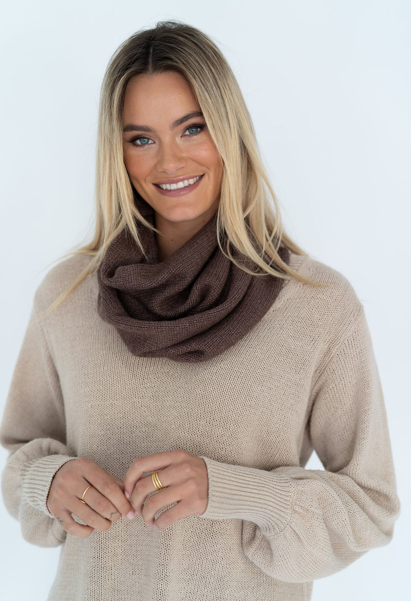 BECCA SNOOD