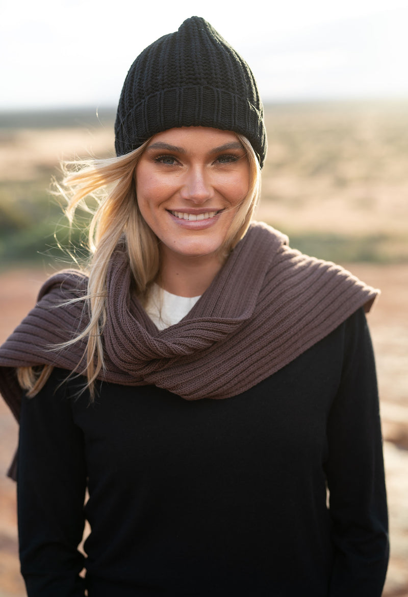 KEELY BEANIE