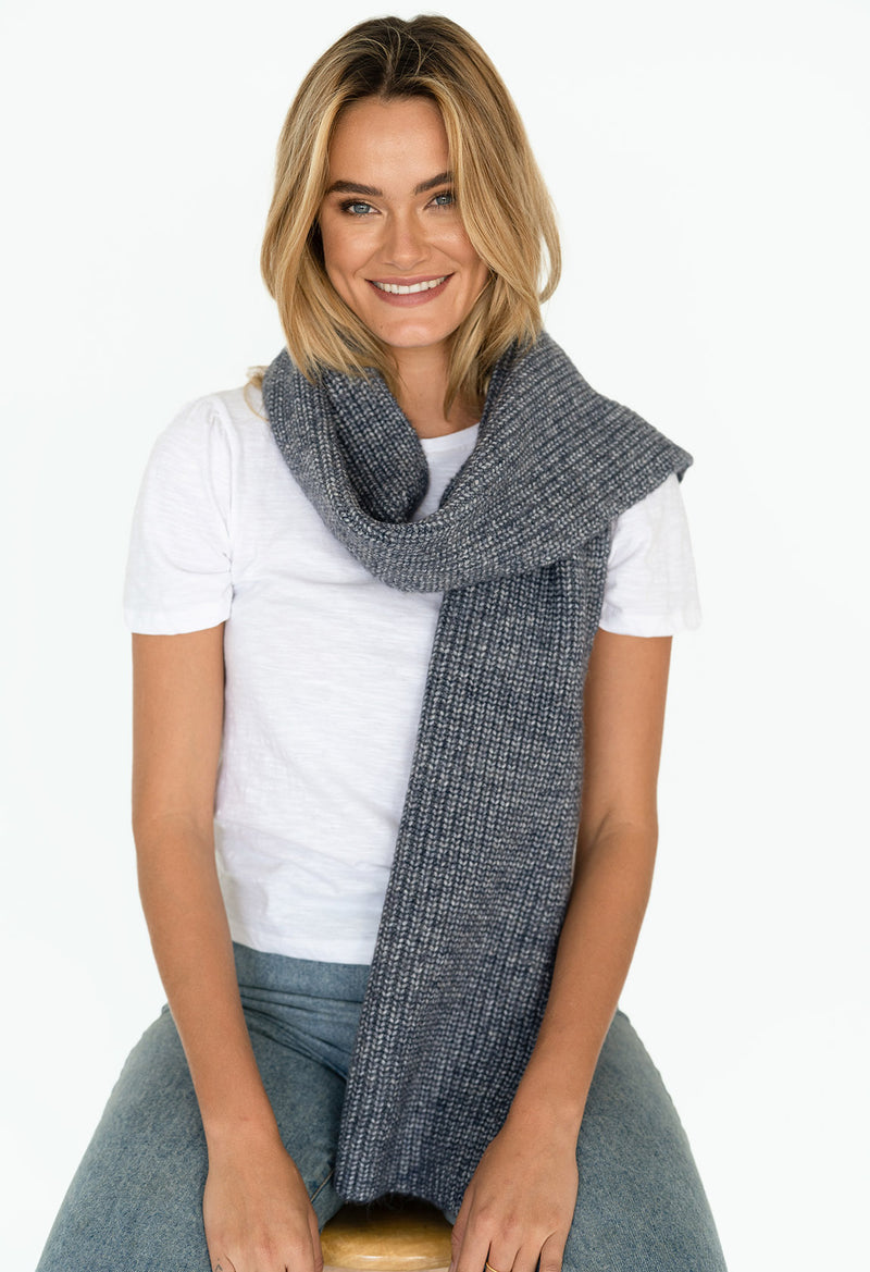 ODETTE SCARF