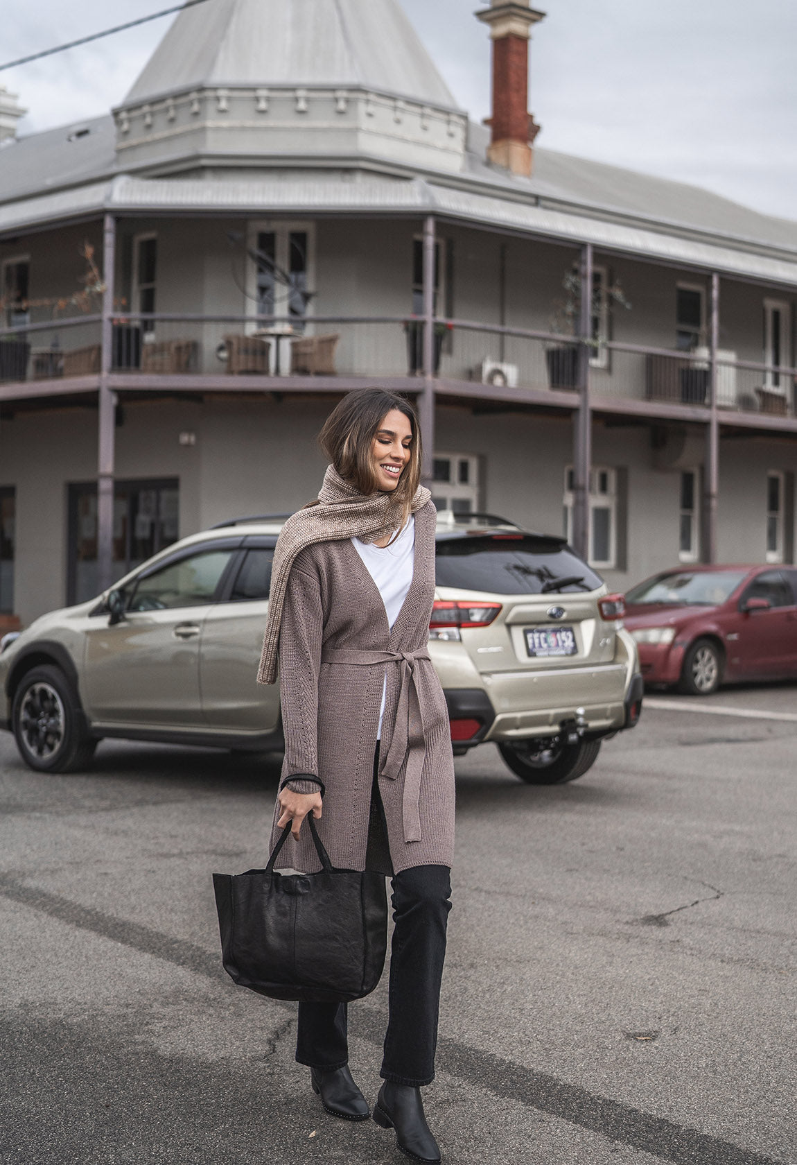 COLETTE CARDI