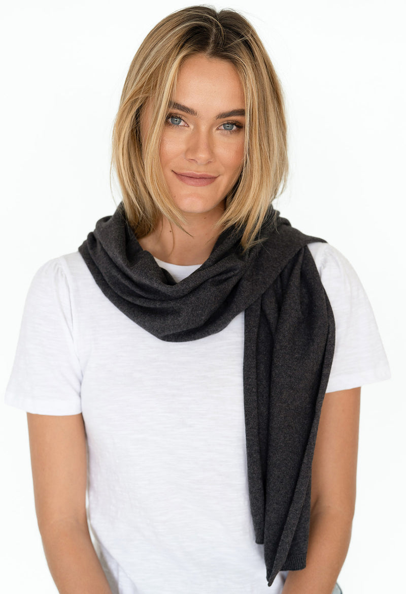LYON SCARF