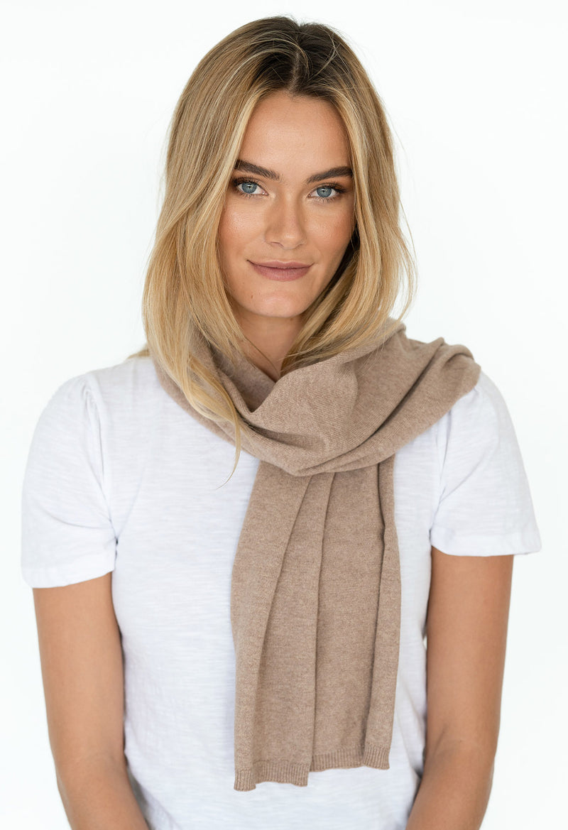 LYON SCARF