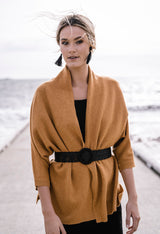 DROP TASSEL EARRINGS