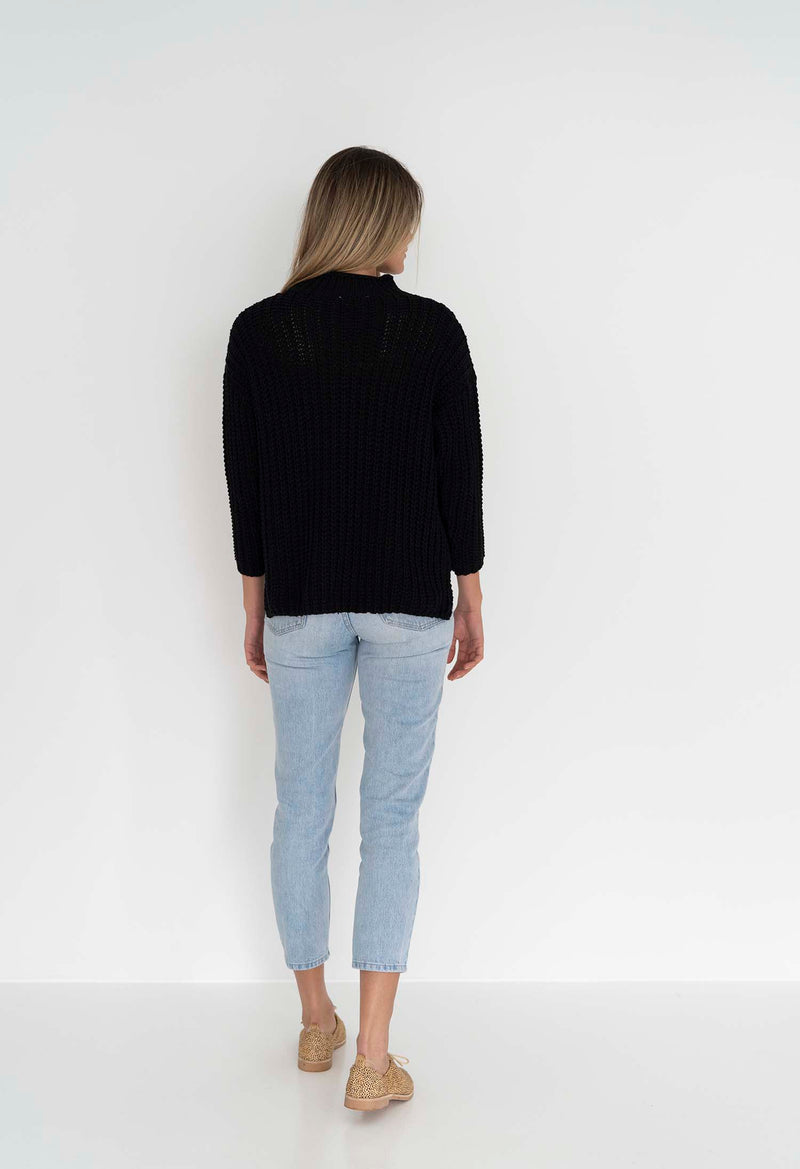 COCO KNIT JUMPER