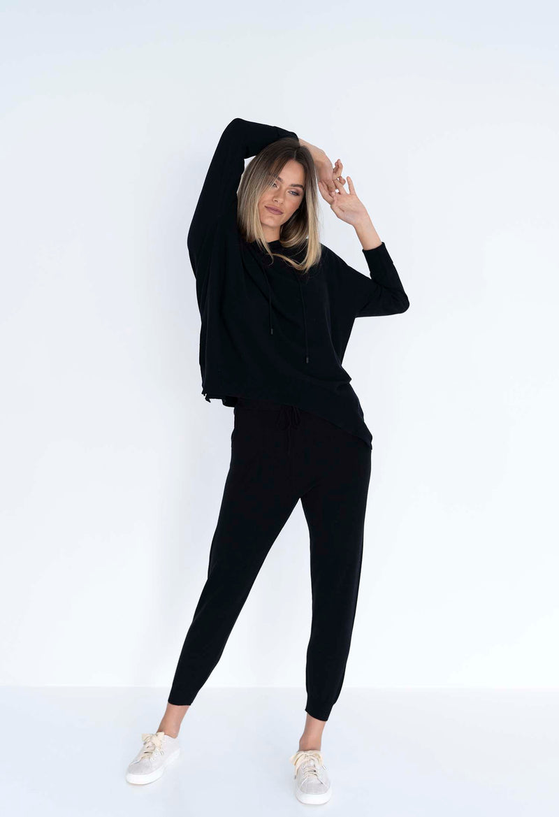 FAITH HOODIE AW22