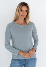 JANIE TEE AW22
